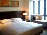Двухместный люкс