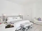 Двухместный люкс с видом на море