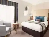 Двухместный номер Deluxe