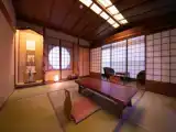 Номер Japanese Quaint