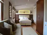 Трёхместный номер Deluxe