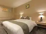 Двухместный номер Deluxe