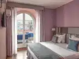 Двухместный люкс Del Castello