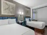 Четырёхместный номер