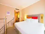 Двухместный люкс Executive Дуплекс