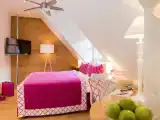 Двухместный номер Superior