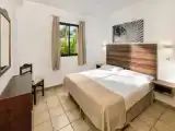Апартаменты с 2 комнатами