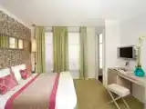 Одноместный Corporate номер Privilege