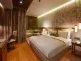Двухместный номер Executive