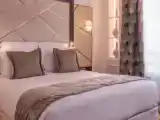 Двухместный номер Prestige с балконом