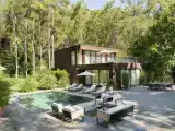 Maison Privé
