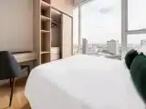 Люкс Premier с 2 комнатами