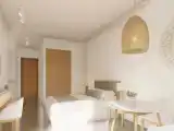 Двухместная студия