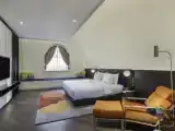 Двухместный люкс Executive