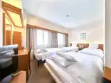 Четырёхместный номер