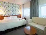 Двухместный номер Deluxe