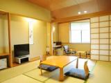 Номер Japanese Style