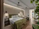 Апартаменты