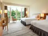 Двухместный номер with Shower Cubicle Forest Floor