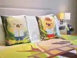 Номер Семейный