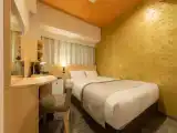Одноместный номер Стандарт