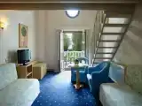 Двухместная Maisonette