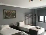 Двухместные апартаменты
