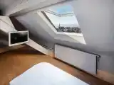 Одноместный номер Rooftop