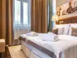 Двухместный полулюкс