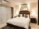 Двухместный люкс с ванной