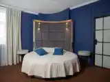 Двухместный Джуниор сюит Делюкс Премьер