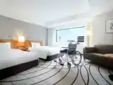 Двухместный room Стандарт Accessible
