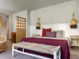 Двухместный люкс Whirlpool