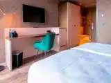 Двухместный номер Superior