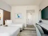 Четырёхместный номер