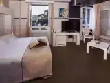 Семейный номер Deluxe