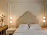 Двухместный полулюкс с видом на море