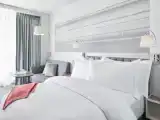 Двухместный номер High Floor Deluxe