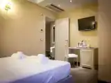 Двухместный номер с джакузи