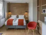 Двухместная студия