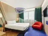 Двухместный номер Superior