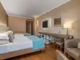 Четырёхместный номер Family