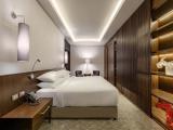 Апартаменты Dusit