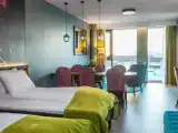Двухместный люкс Ice Tower