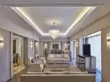 Двухместный люкс Club Lounge Access Imperial Presidential Top Floor с видом на город