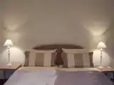 Двухместные апартаменты