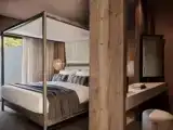 Двухместный Suite with Private Pool River Passage c 1 комнатой