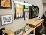 Четырёхместный номер Executive