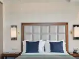 Двухместный номер Deluxe с балконом
