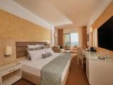 Двухместный номер Preferred Club Deluxe seafront